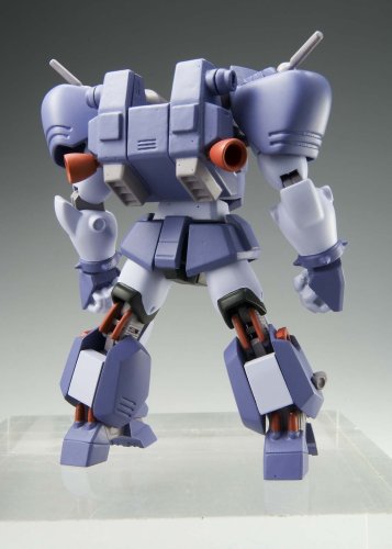 (未使用･未開封品)　パームアクション 蒼き流星SPTレイズナー ACT-9 ダンコフ sdt40b8 Amazon | パームアクション 蒼き流星SPTレイズナー ACT-9
