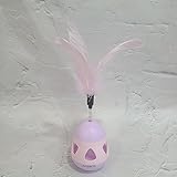 ASHOI Pet Toys Interactive Feathered Pet Toys - Ignite Playful Joy for Your Beloved Companion