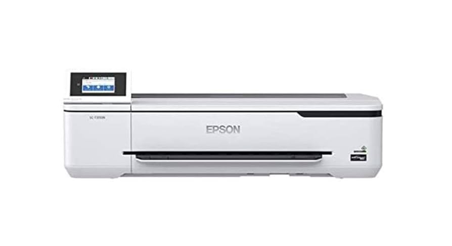 A1プロッター エプソンSC-T3250 ポスター大判印刷 看板 CAD 抱き枕 Amazon | エプソン SC-T3150 A1プラス 大判プリンター スタンド