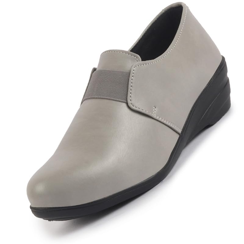 FAUSTO Women Formal Pull-On Shoes