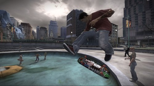 Image of Tony Hawk Proving Ground - Playstation 3 (Renewed)