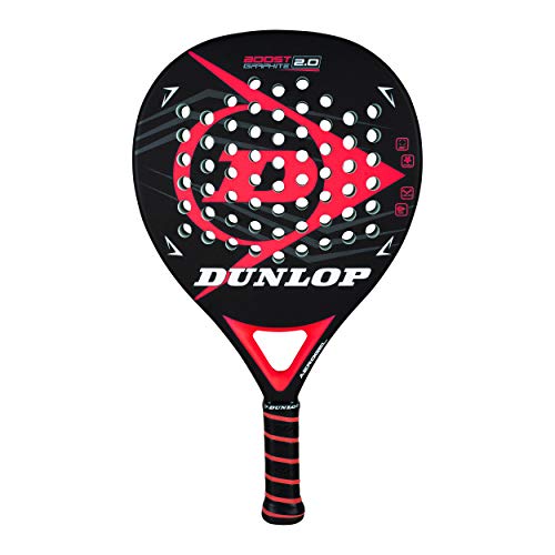 Dunlop Boost Graphite 2019