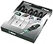 Wera Kraftform Comfort 1334/6 6 Piece Phillips & Slotted Screwdriver Set with Comfort Grips