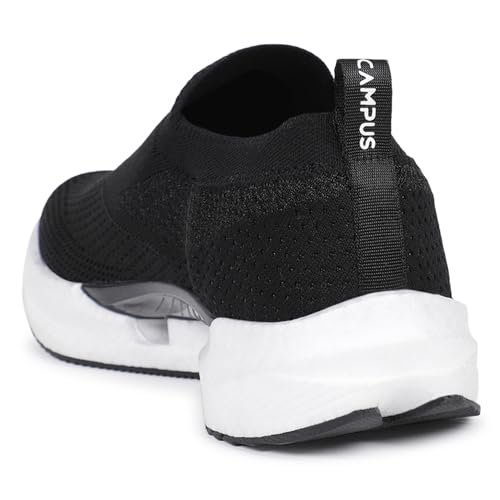 Image of Campus Men Karp Walking Shoes