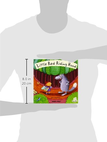 Little Red Riding Hood