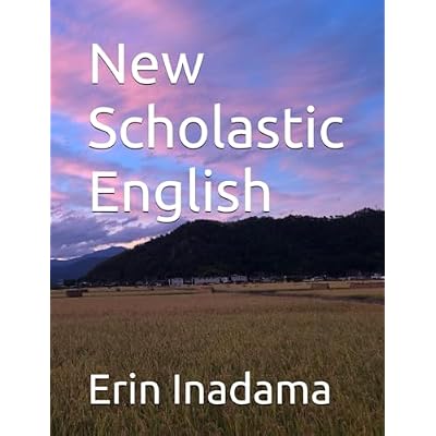 New Scholastic English