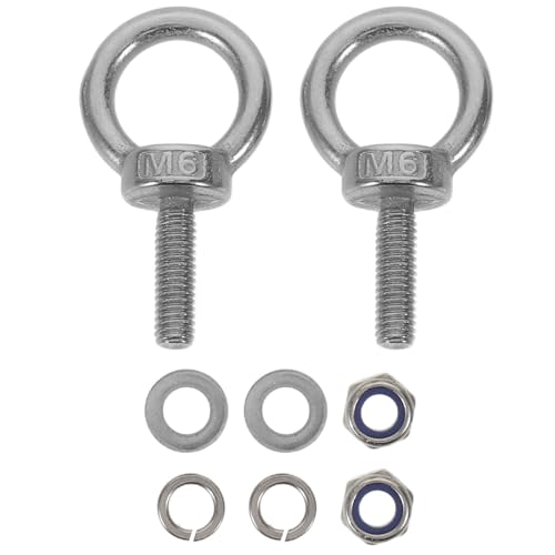 DINHEAROM ibgtAC{g1Zbg - XeXX`[AC{g M10x60 - RN[gOǗpt@Xi[pibgƕbV[t˂tAJ[AC{g