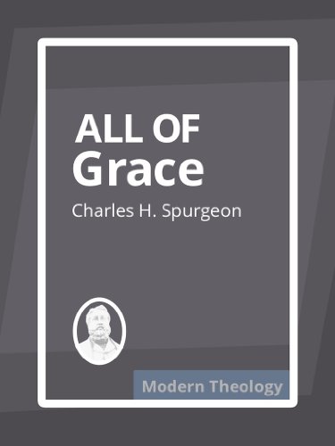 All Of Grace (English Edition)
