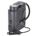 Produktbild ELASTOFIT 12V Kompressor EL-K10 Reifenkompressor Luftkompressor 20l/min tragbar für Autoreifen Stromanschluss über Zigarettenanzünder