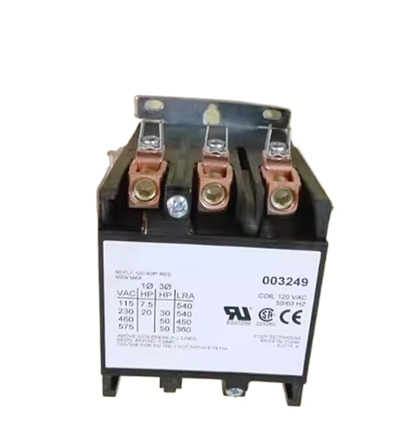 1PC NEW HCDY3XT09HG285 003249 contactor