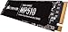 immagine 3Corsair Force MP510 Unità SSD M.2 NVMe PCIe Gen3 x 4, Velocità, Fino a 3.480 MB/s in Lettura Sequenziale e 2.000 MB/s in Scrittura Sequenziale, 480 GB, Nero