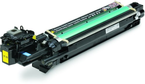 Epson C13S051201 - Unidad fotoconductora para Epson AL-C300/C3900N/CX37DN, Amarillo
