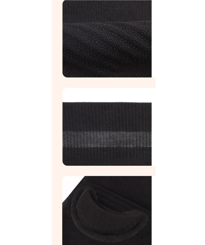 EVA Graphene Knee Pads Anti Slip Covers for Men Women's Joints Fitness Equipment