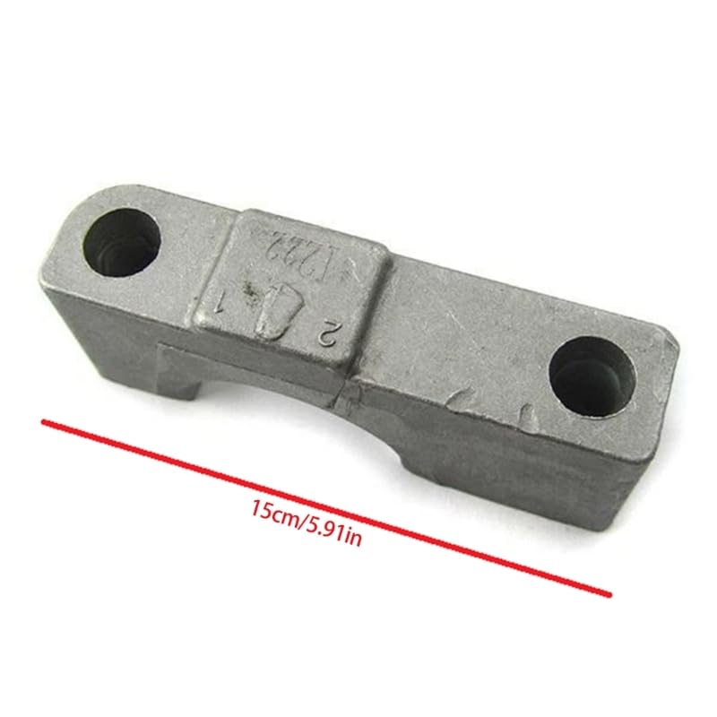 Capuchon de soupape renforcé pour une efficacité du moteur et un design facile d'entretien