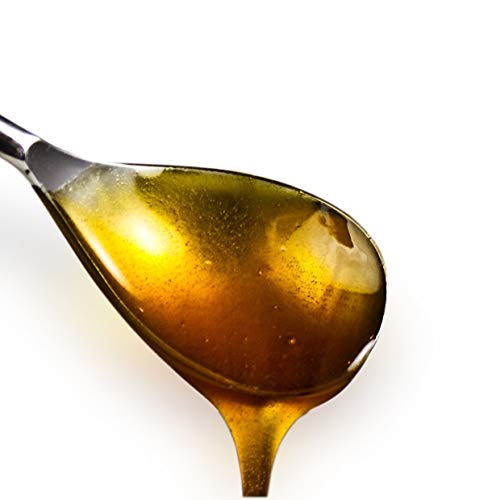 Happy Valley Manuka Honey - Umf 15+ (8.8Oz, 250G) - Certified Raw New Zealand Mānuka - Umf 15+, Mgo 514+ #TOP5