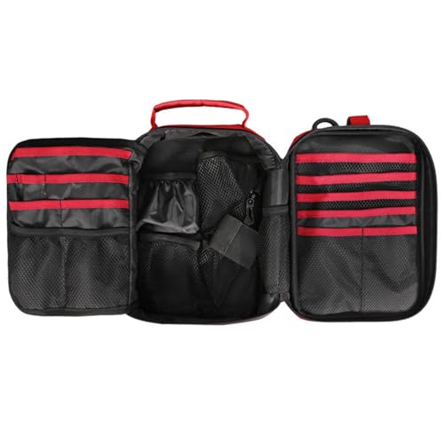 Organisateur de rangement camping et outdoor haute résistance - 7