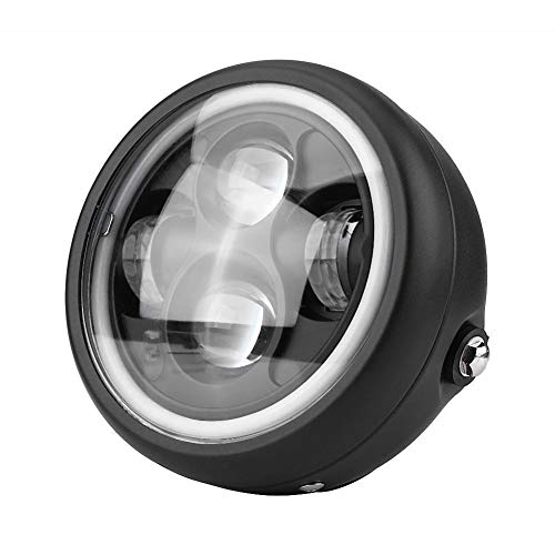 Faro for moto - Fari anteriori a LED 16 cm / 6,5