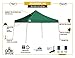 Quik Shade Weekender W144 Instant Canopy 12x12 Feet , Navy Blue