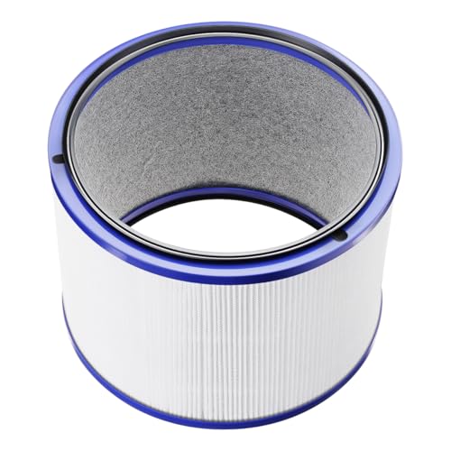 Purificador de Aire con Filtro Hepa Covid Dyson Marca Benfosh