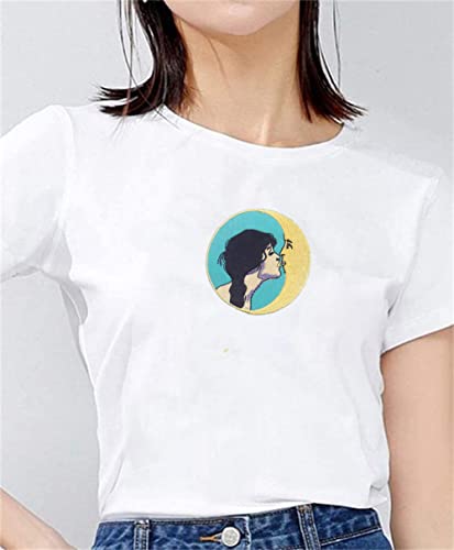 Cartoon Anime Patch Girl Patch Embroidered Patch Sew On Applique Patches Lgbt Patch Accessories For Diy Jeans Jacket #TOP5