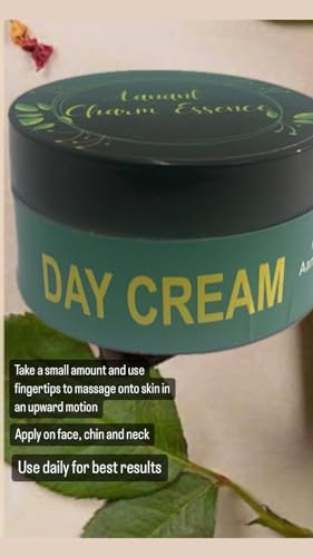 Image of Day Cream
