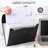 Zoom IMG-2 diboniur cartella portadocumenti a4 porta Zoom IMG-2 diboniur cartella portadocumenti a4 porta