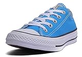 Farbe: blau Converse CTAS - Ox - Blau Hero Segeltuch