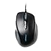 Kensington Pro Fit Full-Size Mouse USB (K72369US),Black