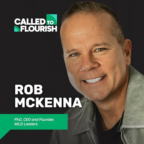 You Can't Build External Trust on Internal Instability &mdash; Dr. Rob McKenna, WiLD Leaders