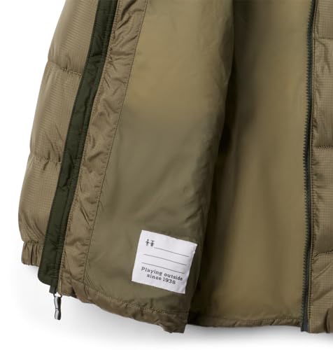 Columbia Pufferjacke für Jungen, Puffect Ii, 1 Stück