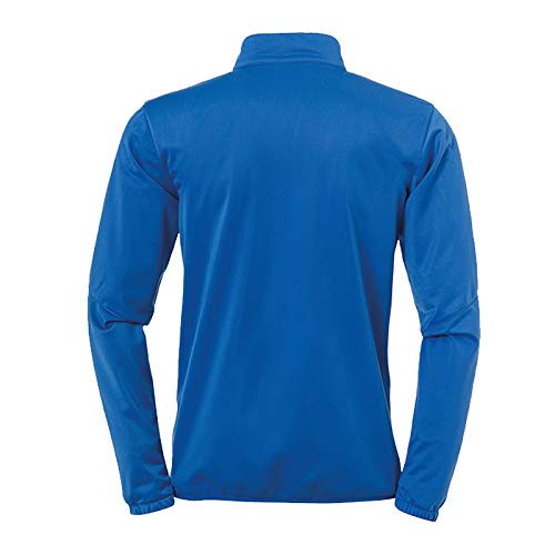 Uhlsport Stream 22 Classic, Giacca Unisex-Bambini