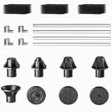 Yzert Solar Fountain Accessory（Wide）