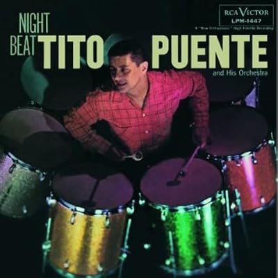 Night Beat