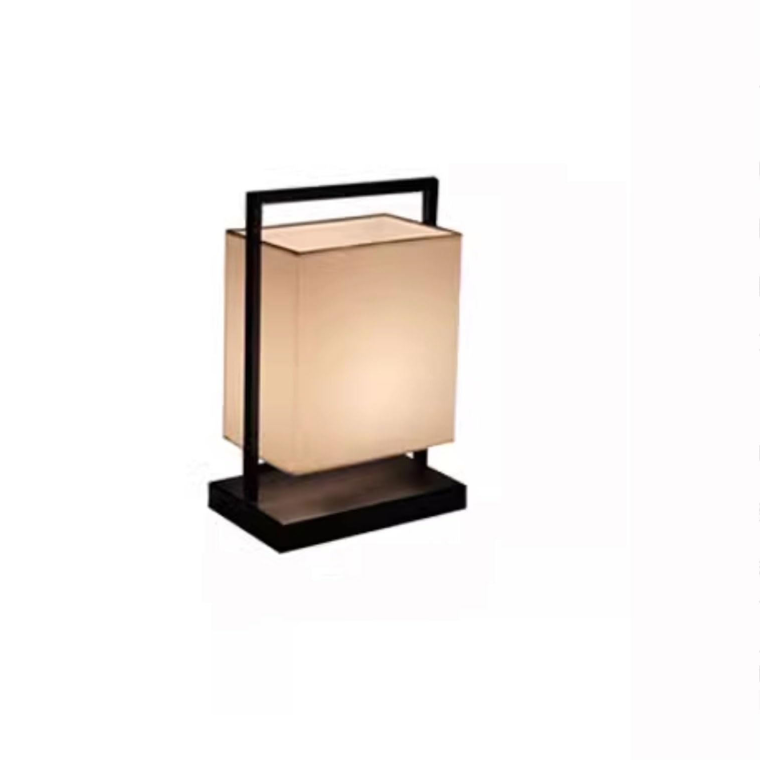 Zeng25liangOu-12 Bedside Lamps Desk Lamp Bedroom Bedside Minimalist Living Room Ambient Light