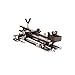 Hyskore Black Gun Machine Rest