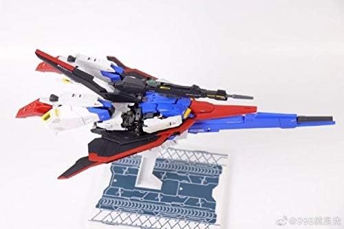 Amazon 海外 Tomemei Cita Z Zeta 1 100 合金成品 可変形ガンダム フィギュア フィギュア ドール 通販