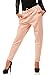 Produktbild ONLY Damen Onlpoptrash Easy Colour Pant PNT Noos'' Hose, Rose Smoke, S/34