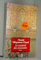 Carnaval Des Innocents: Roman 2714429785 Book Cover