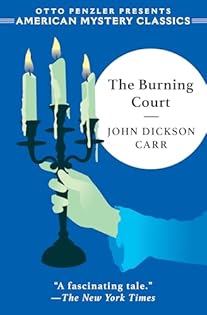 Amazon.com: John Dickson Carr: books, biography, latest update