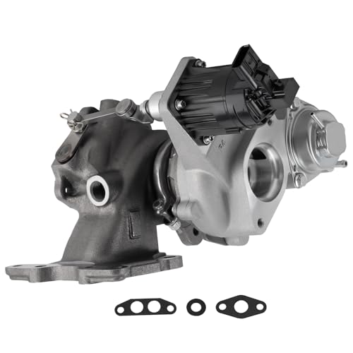 maXpeedingrods Turbocharger Turbo Kit, for Honda Accord 1.5L VG16 2018-2023