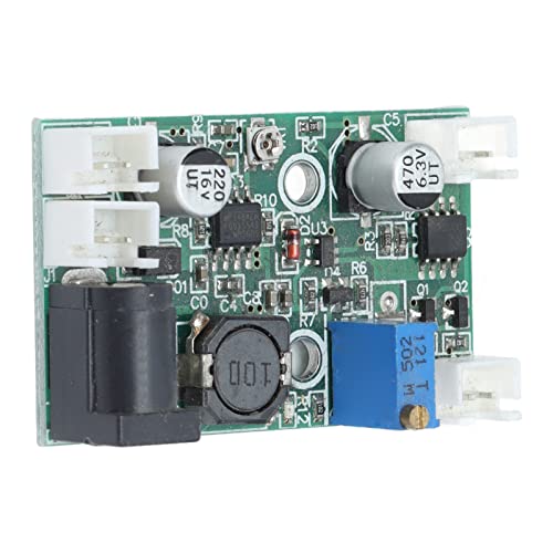 Aolidsive Regulowany Sterownik Diody Laserowej, Port 5521, Wolny Start 30s