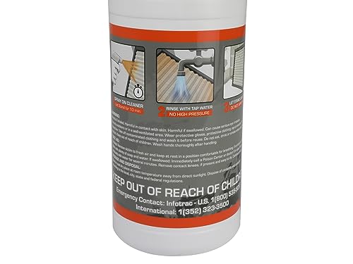 aFe Power Air Filter Cleaner: 32oz Spray Bottle, Restores Non-Oiled Engine Air Filter Performance, #90-10601