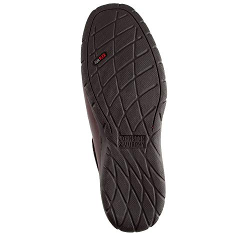 Johnston & Murphy Crawford Venetian3