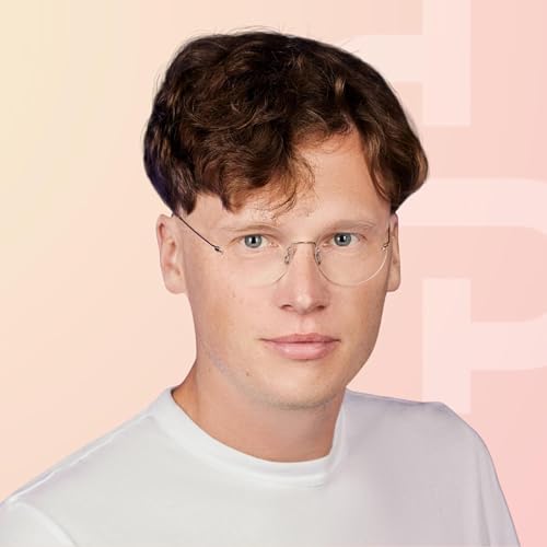 EP #437 - Karolis Arbaciauskas: Why Cybersecurity Should Be a Startup&rsquo;s 1st Priority Podcast Por  arte de portada