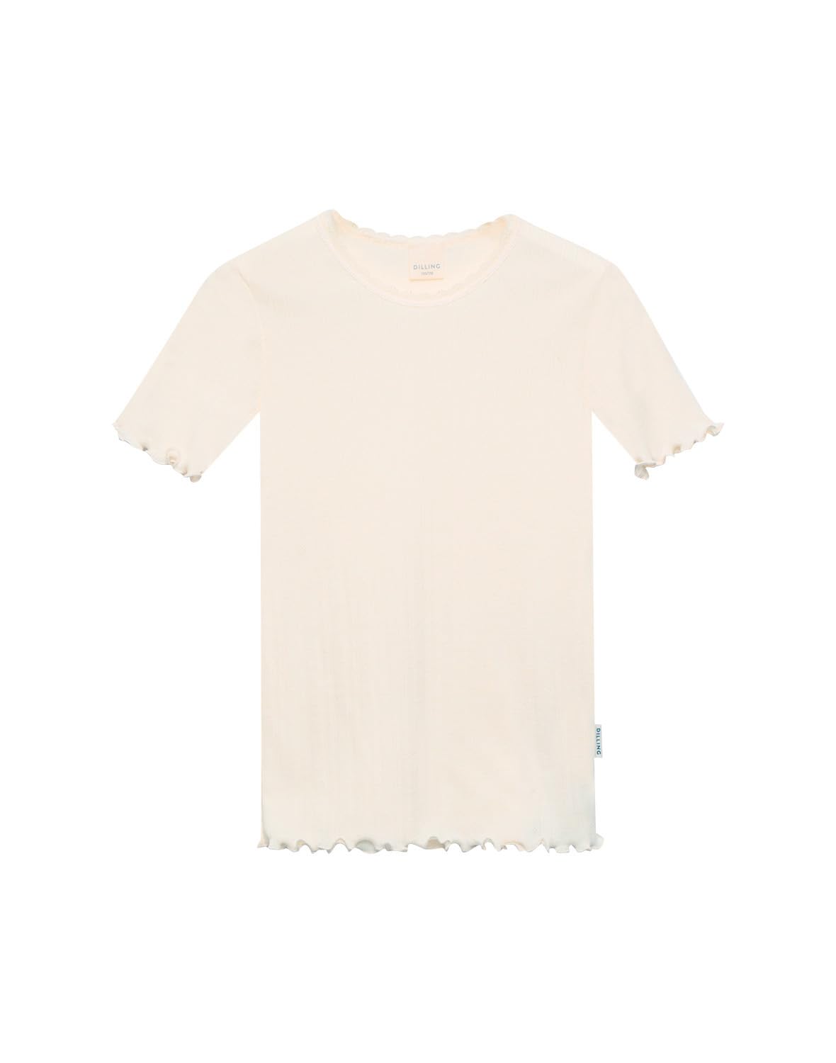 DILLING T-Shirt aus 100% Bio Baumwolle für Kinder