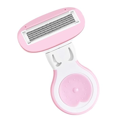 Hair Removal Device Razor for Women,Legs Arms Bikini Line Whole Body Treatment