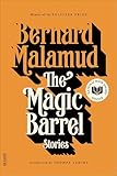 The Magic Barrel: Stories (FSG Classics)