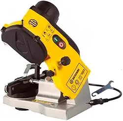 Afiador de Correntes de Motosserra Semi-Pro 85W Matsuyama (220V) - 867217