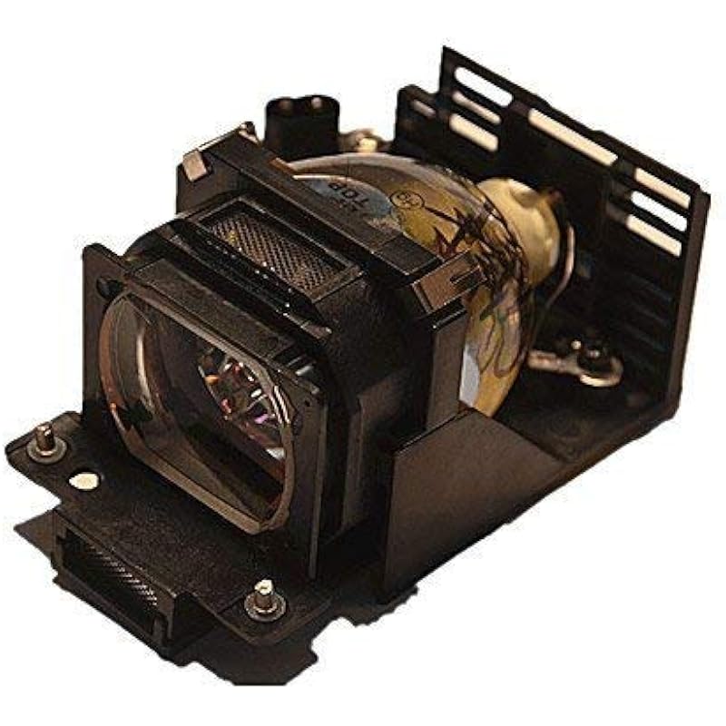 UNISHINE LMPC150 Replacement Lamp with Housing for Sony Projectors