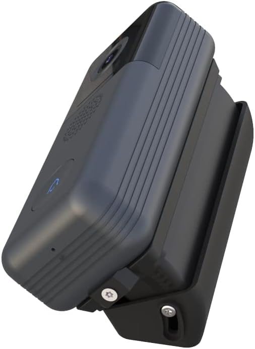 Image of XTU Doorbell Mount CA
